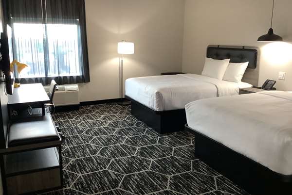  - La Quinta Inn & Suites Corpus Christi
