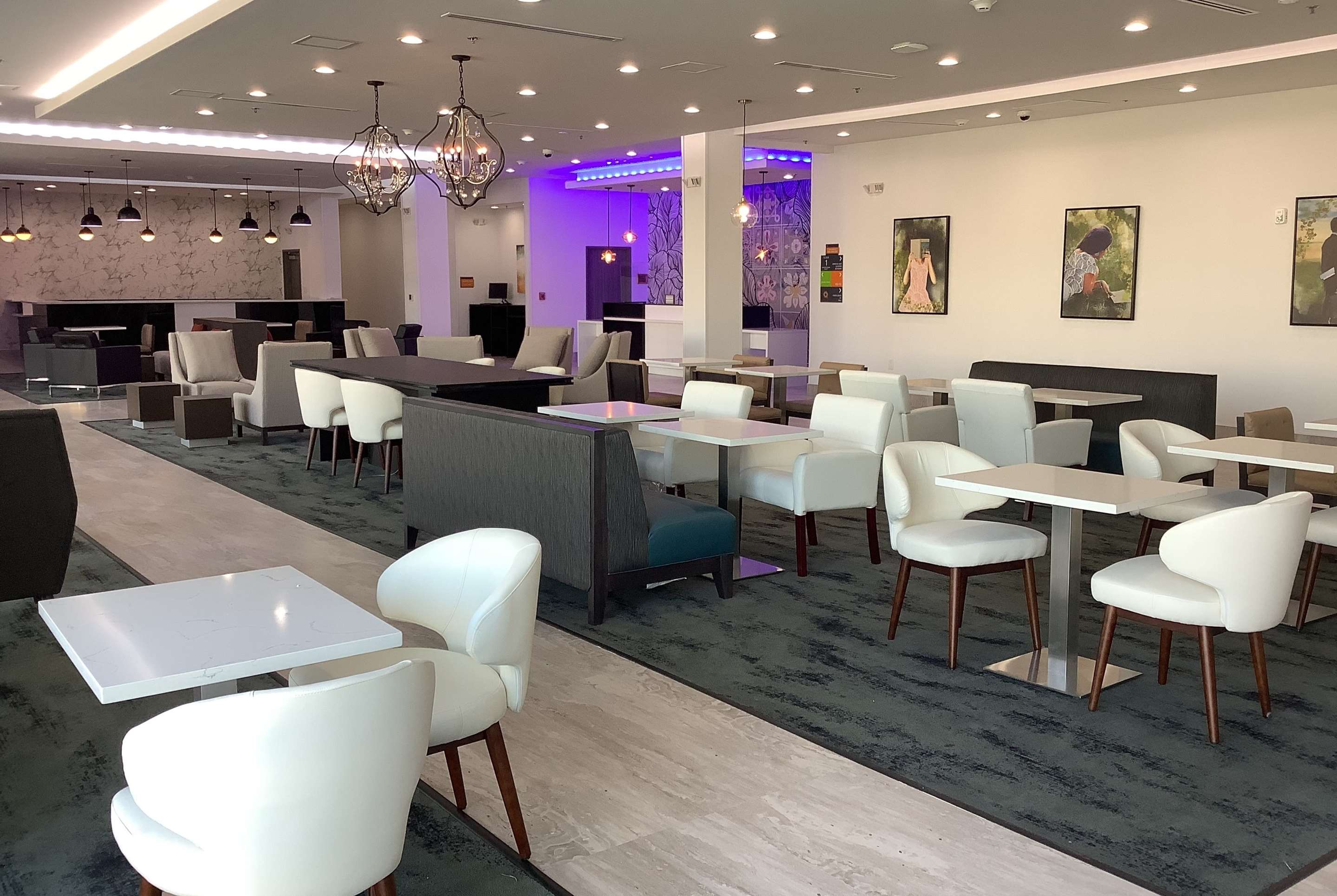 Property amenity | La Quinta Inn & Suites by Wyndham Corpus Christi Southeast