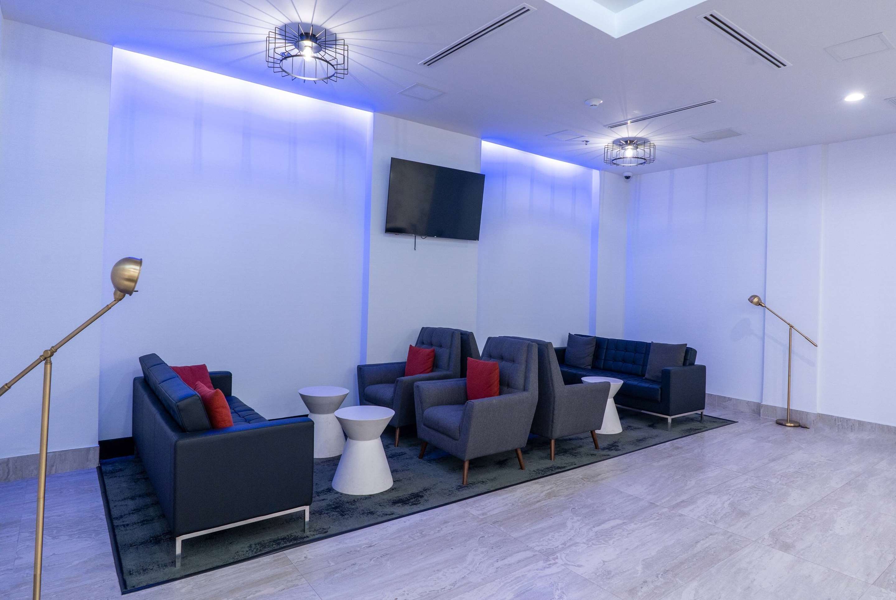 Spa | La Quinta Inn & Suites by Wyndham Corpus Christi Southeast