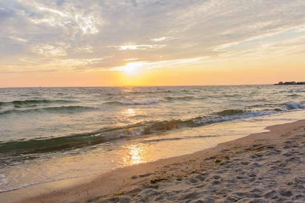 Exterior view - Sea Crest Beach Hotel North Falmouth