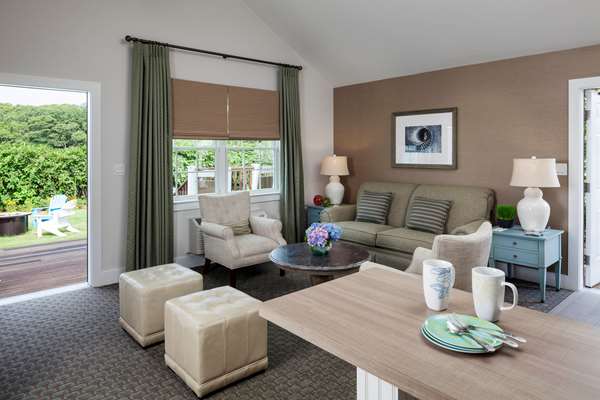 Suite - Sea Crest Beach Hotel North Falmouth