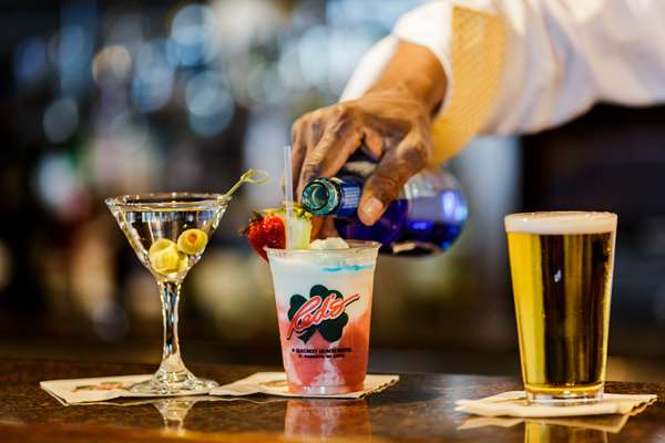 Beach - Sea Crest Beach Hotel North Falmouth