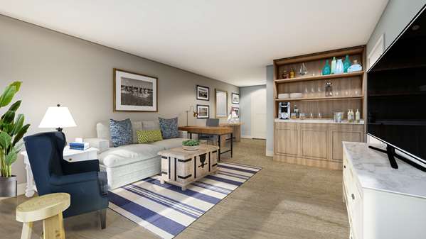 Suite - Sea Crest Beach Hotel North Falmouth