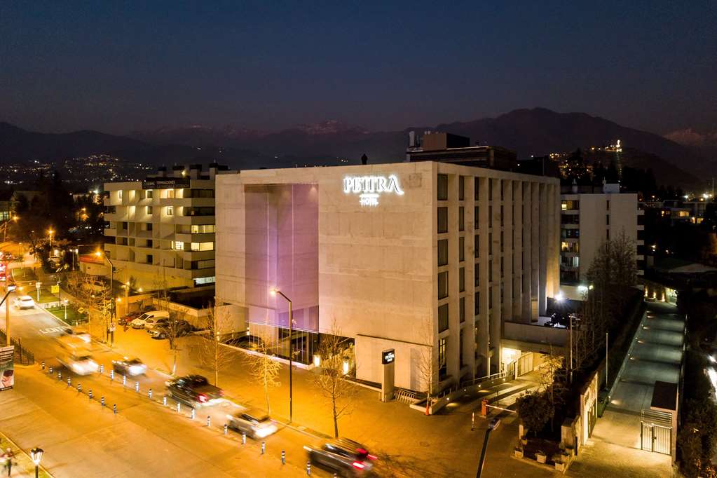 Wyndham Pettra Santiago