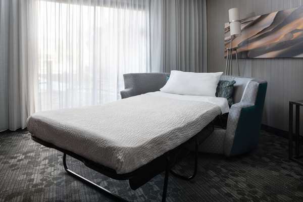  - Sonesta Select Hotel Phoenix