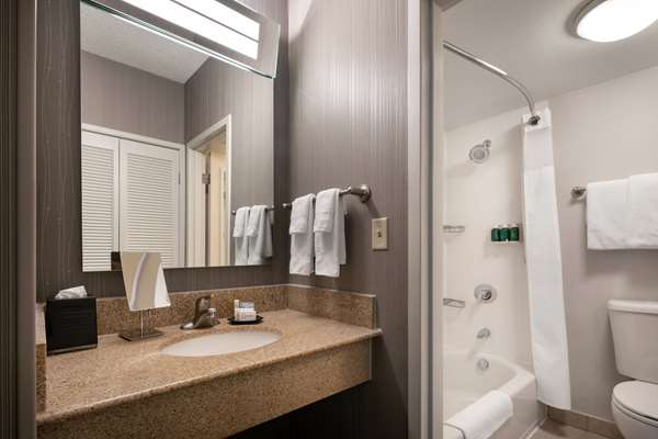 Suite - Sonesta Select Hotel Phoenix