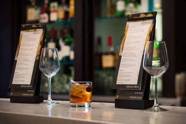 Bar - Sonesta Select Hotel Phoenix