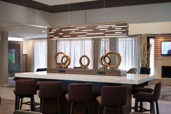 Restaurant - Sonesta Select Hotel Phoenix