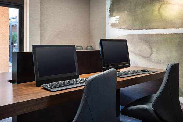 Conference Area - Sonesta Select Hotel Phoenix