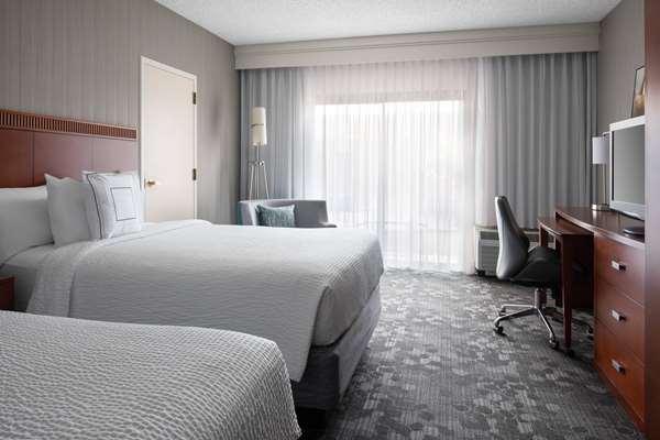  - Sonesta Select Hotel Phoenix
