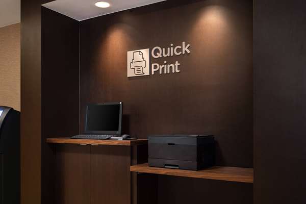 Conference Area - Sonesta Select Hotel Phoenix