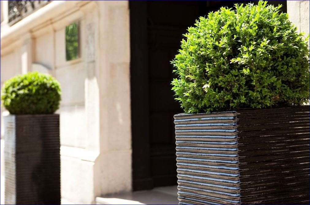 Hotel le 5 Particulier