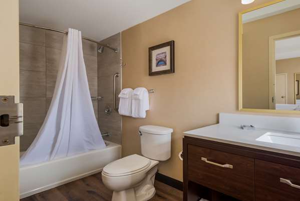  - Best Western Syracuse Downtown Hotel & Suites - I-81, Exit 20