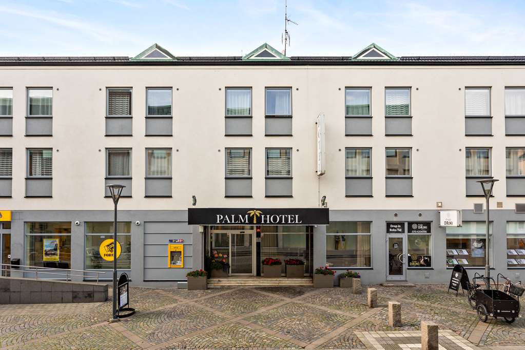 Palm Tree Hotel, BW Signature Collection
