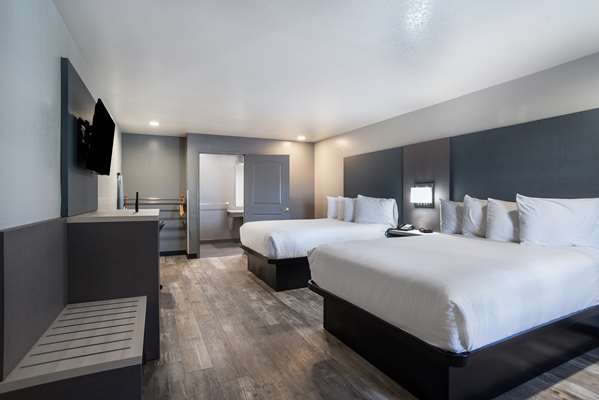  - SureStay Hotel by Best Western Ukiah - CA 101, Exit 551