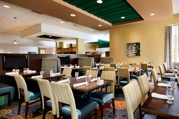 Restaurant - Aviator Hotel & Suites St Louis - I-55, Exit 197