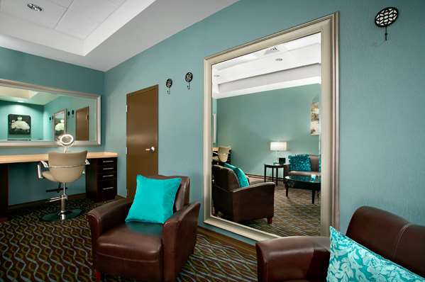  - Aviator Hotel & Suites St Louis - I-55, Exit 197