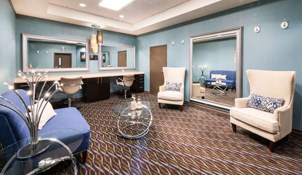 Spa - Aviator Hotel & Suites St Louis - I-55, Exit 197