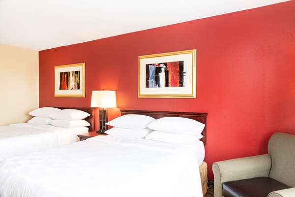  - Aviator Hotel & Suites St Louis - I-55, Exit 197