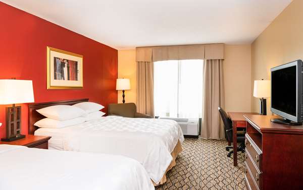 - Aviator Hotel & Suites St Louis - I-55, Exit 197