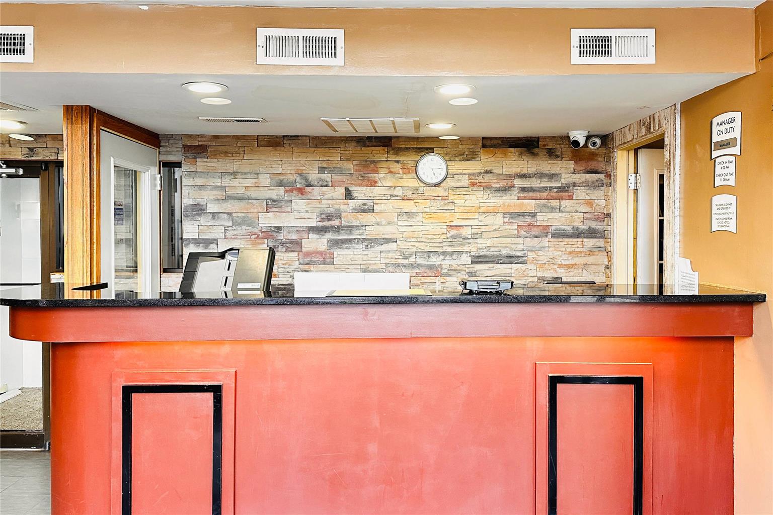 Quality Inn St Paul-Minneapolis-Midway