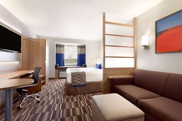  - Microtel Inn & Suites by Wyndham Antigonish