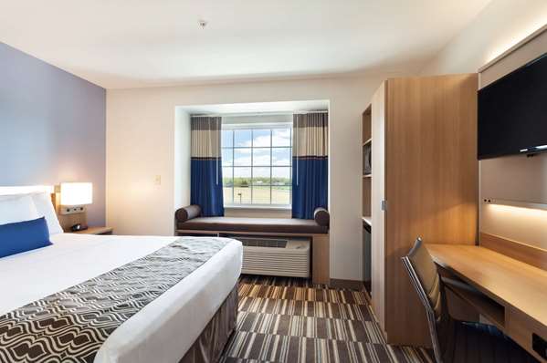  - Microtel Inn & Suites by Wyndham Antigonish