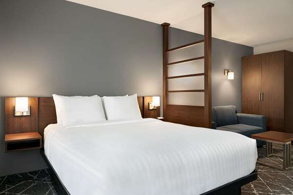  - Microtel Inn & Suites by Wyndham Antigonish