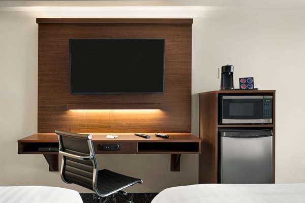  - Microtel Inn & Suites by Wyndham Antigonish