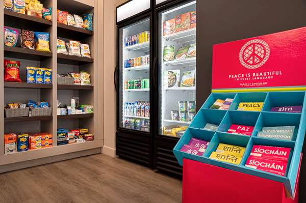  - Microtel Inn & Suites by Wyndham Antigonish