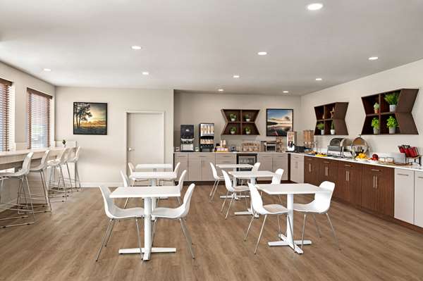  - Microtel Inn & Suites by Wyndham Antigonish