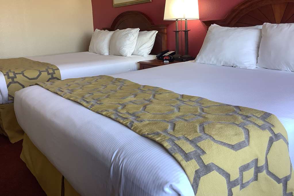 Baymont Inn & Suites by Wyndham - Tap to explore photos