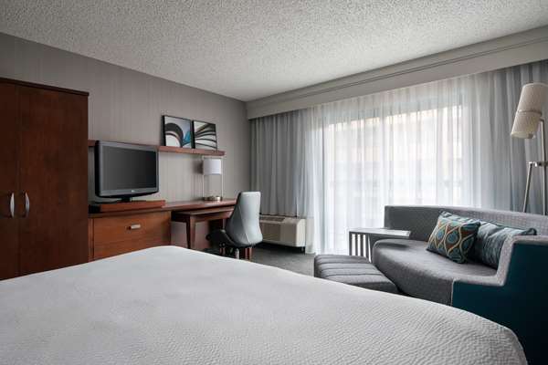 - Sonesta Select Hotel LAX El Segundo