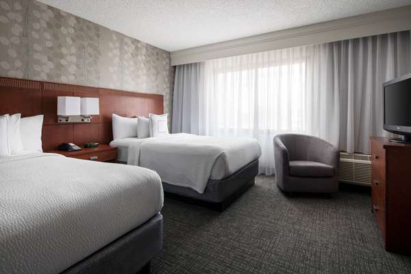  - Sonesta Select Hotel LAX El Segundo