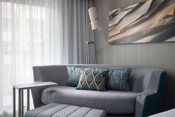  - Sonesta Select Hotel LAX El Segundo