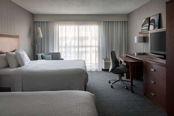  - Sonesta Select Hotel LAX El Segundo
