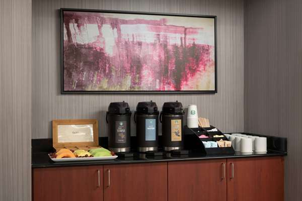  - Sonesta Select Hotel LAX El Segundo