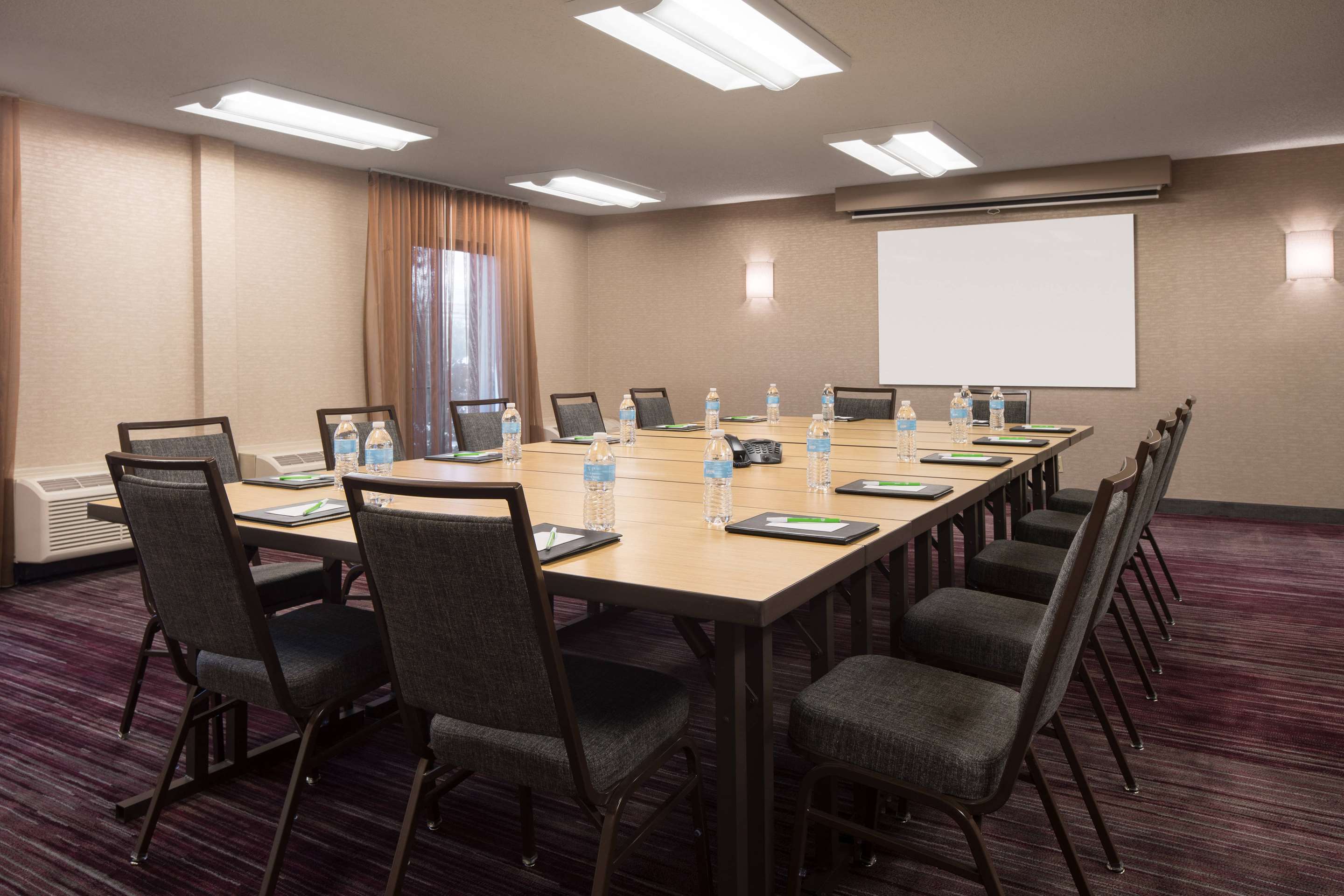 Boardroom