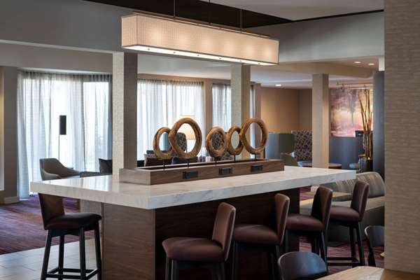 Restaurant - Sonesta Select Hotel LAX El Segundo