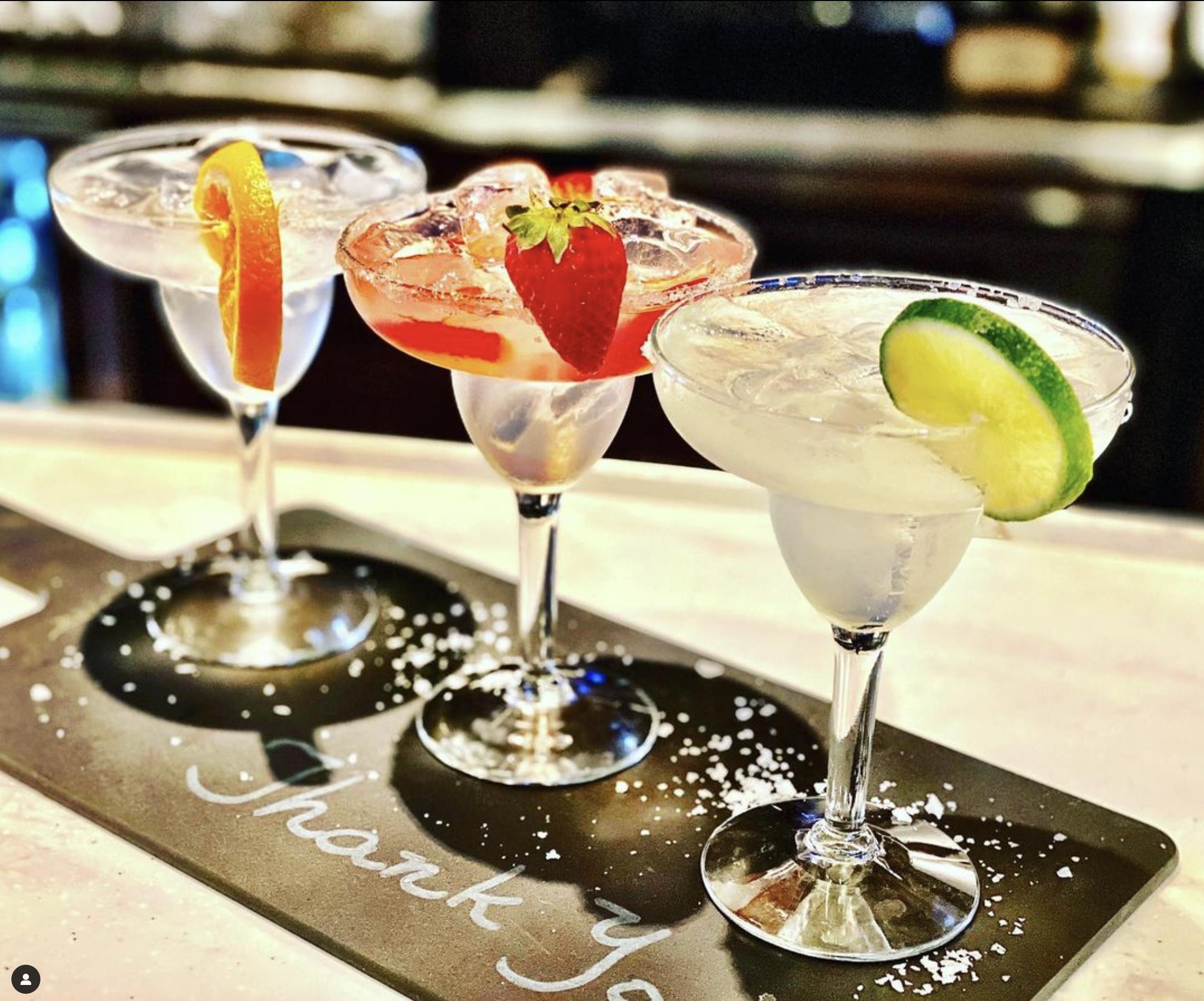 Specialty Cocktails