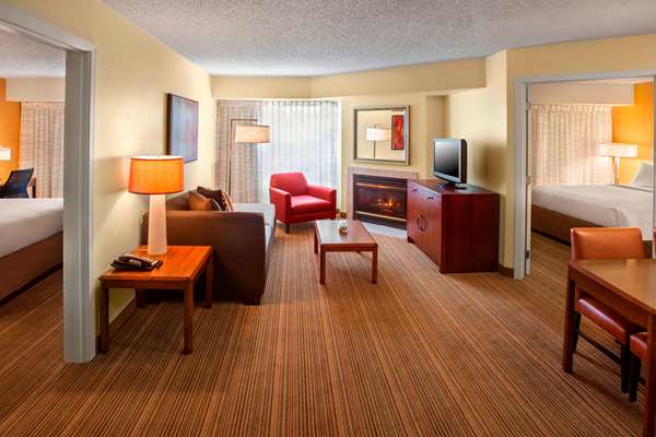 Suite - Sonesta ES Suites Bethlehem