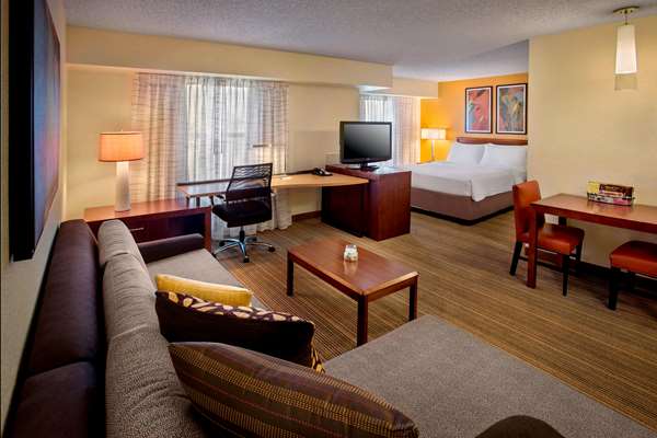 Suite - Sonesta ES Suites Bethlehem