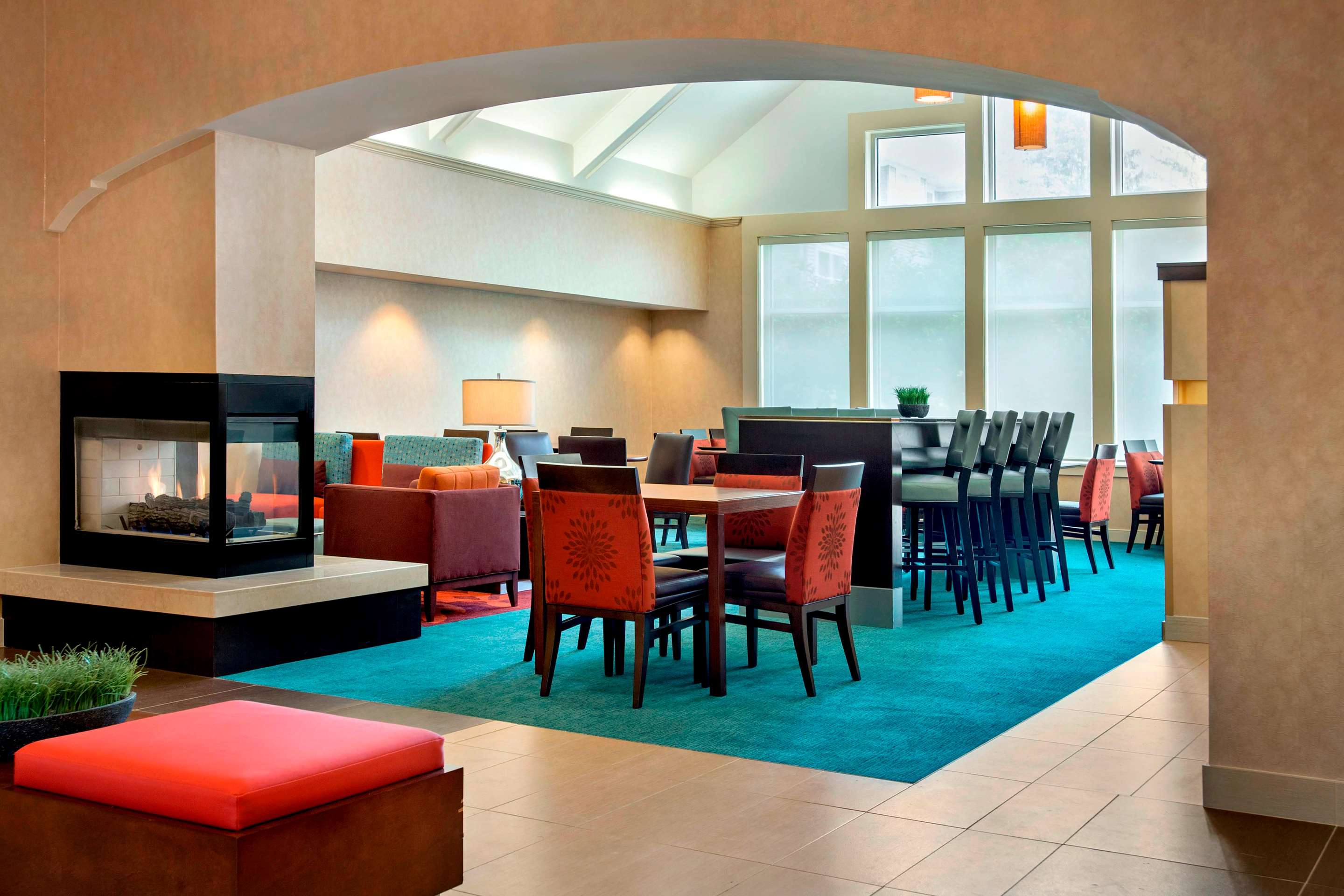 Gatehouse | Sonesta ES Suites Allentown Bethlehem Airport