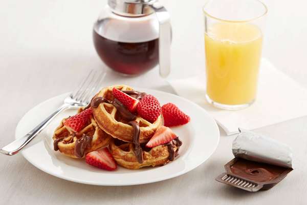 Amenities - Sonesta ES Suites Bethlehem