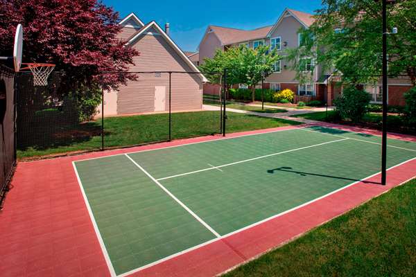 Fitness/ Exercise Room - Sonesta ES Suites Bethlehem