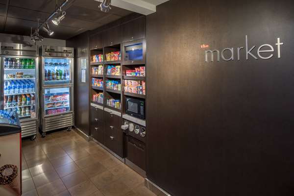  - Sonesta Select Hotel Bellevue