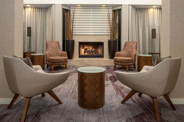  - Sonesta Select Hotel Bellevue