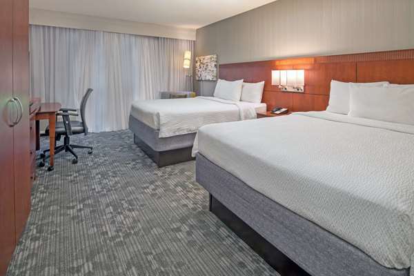  - Sonesta Select Hotel Bellevue