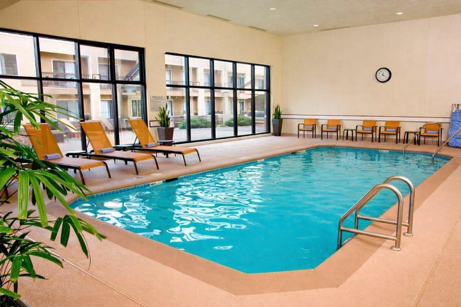Pool Pic bellevue