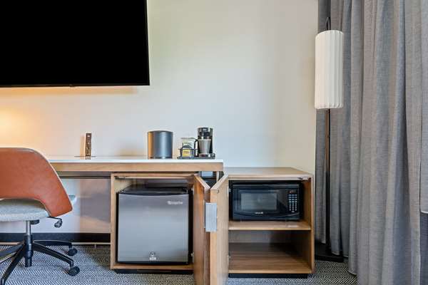  - Sonesta Select Hotel San Ramon - I-680, Exit 34